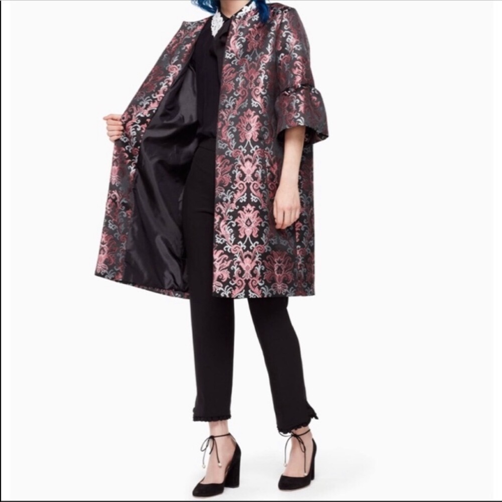 Gorgeous Kate spade ♠️ coat